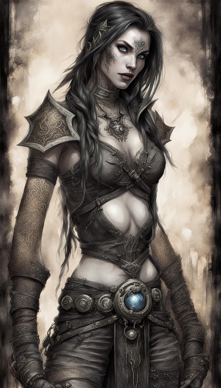 (((World of warcraft + Borderlands 3))), (((nighttime))), ((...