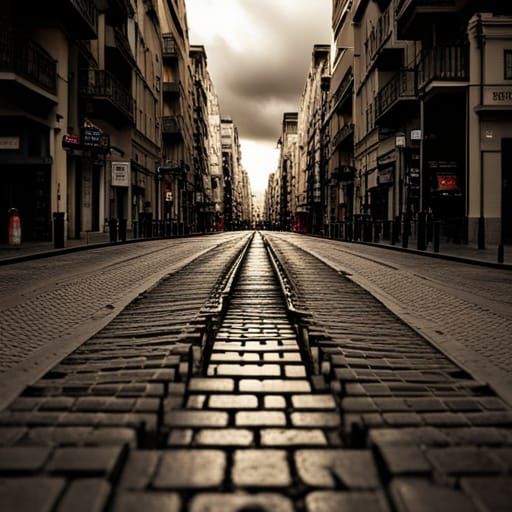 Hyperrealistic Portrait of a Beautiful Girl