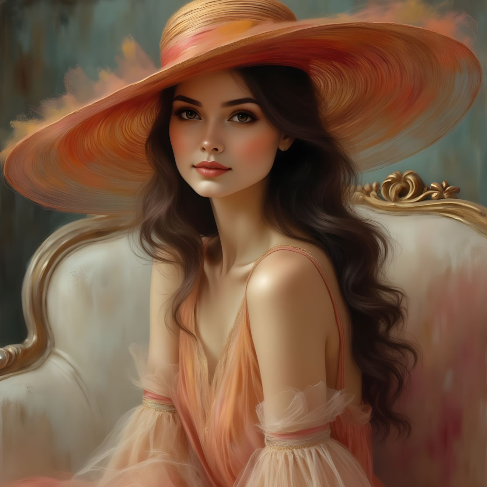 A Timeless Classic  by @MimTev