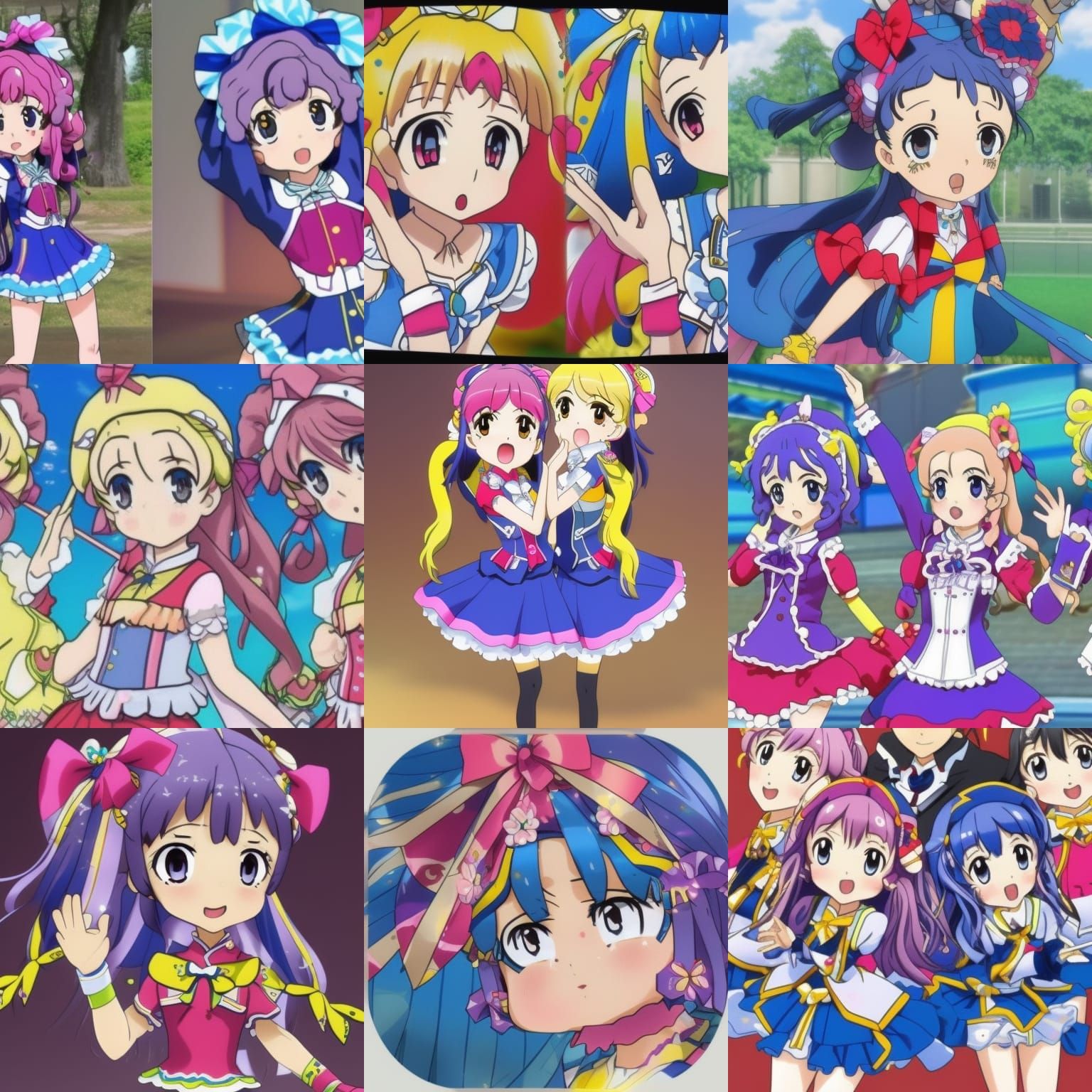 Aikatsu!