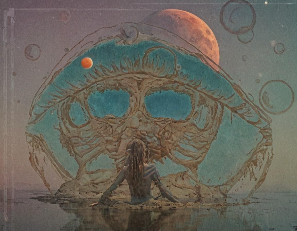 Untitled Creation