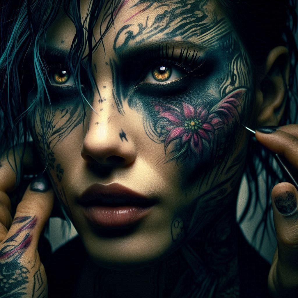 The Movie Project : The Girl With the Dragon Tattoo