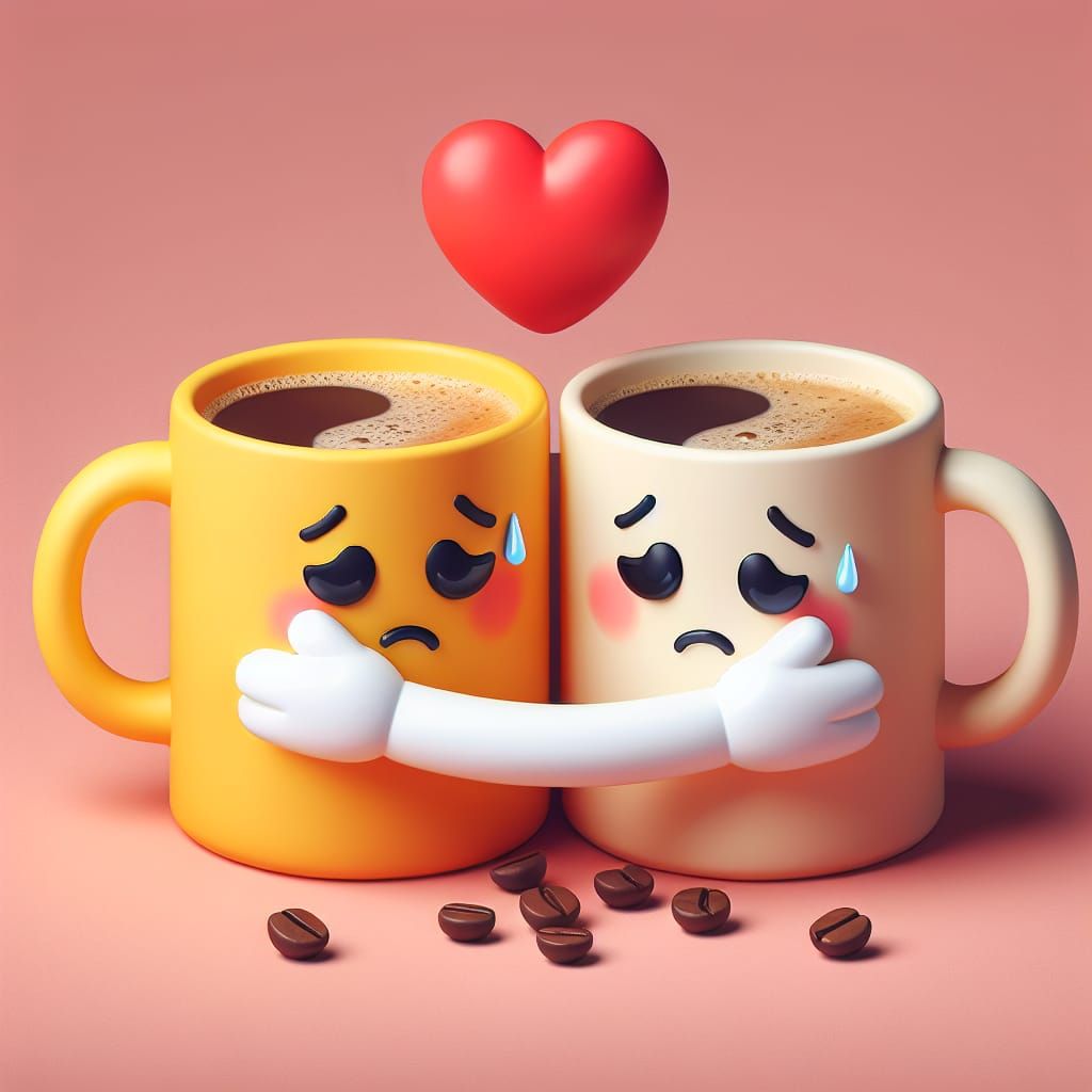 Emojisperiments