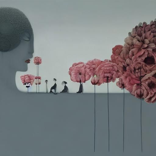 Untitled Creation