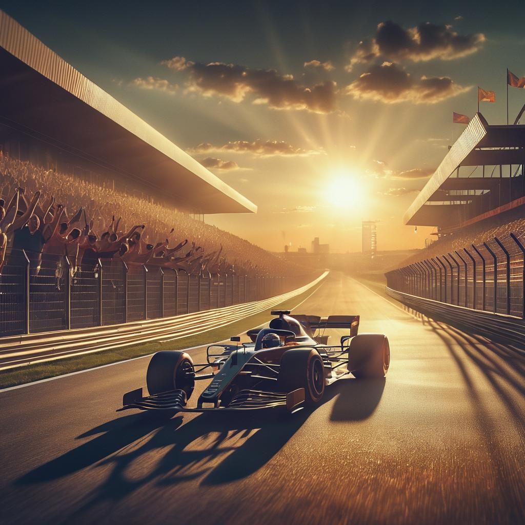 Formula 1 (F1): Known for its high-speed, single-seater cars...