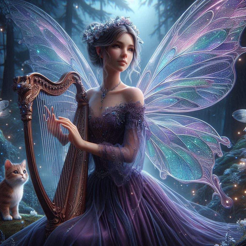 fairy