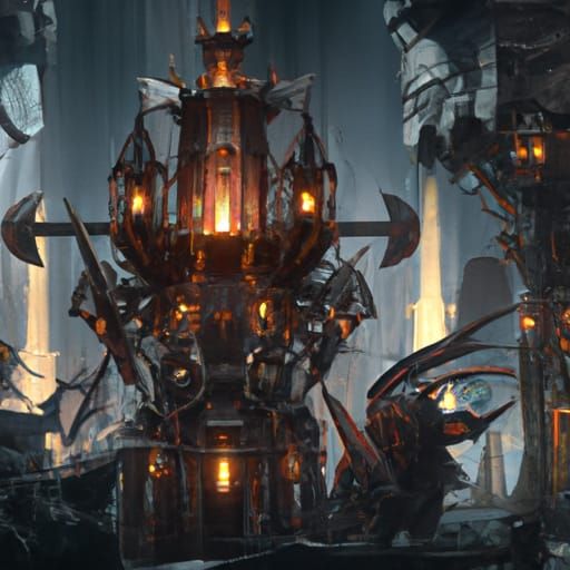 warhammer