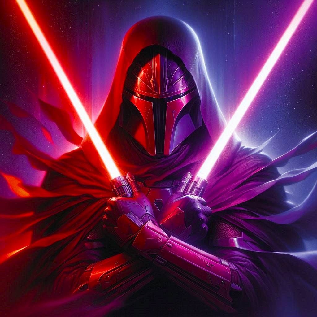 Darth Revan