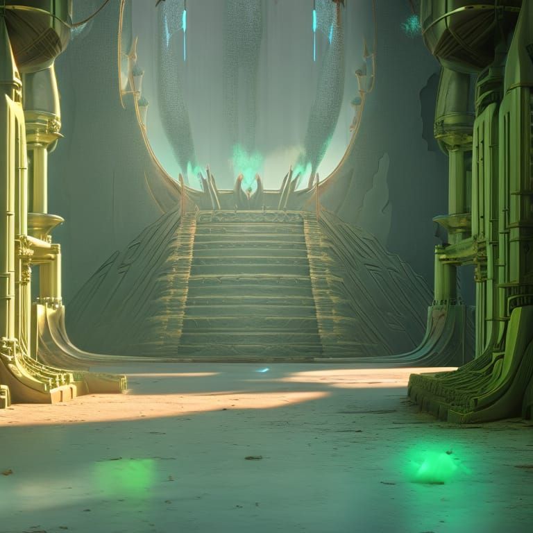 The Lazarus Pit