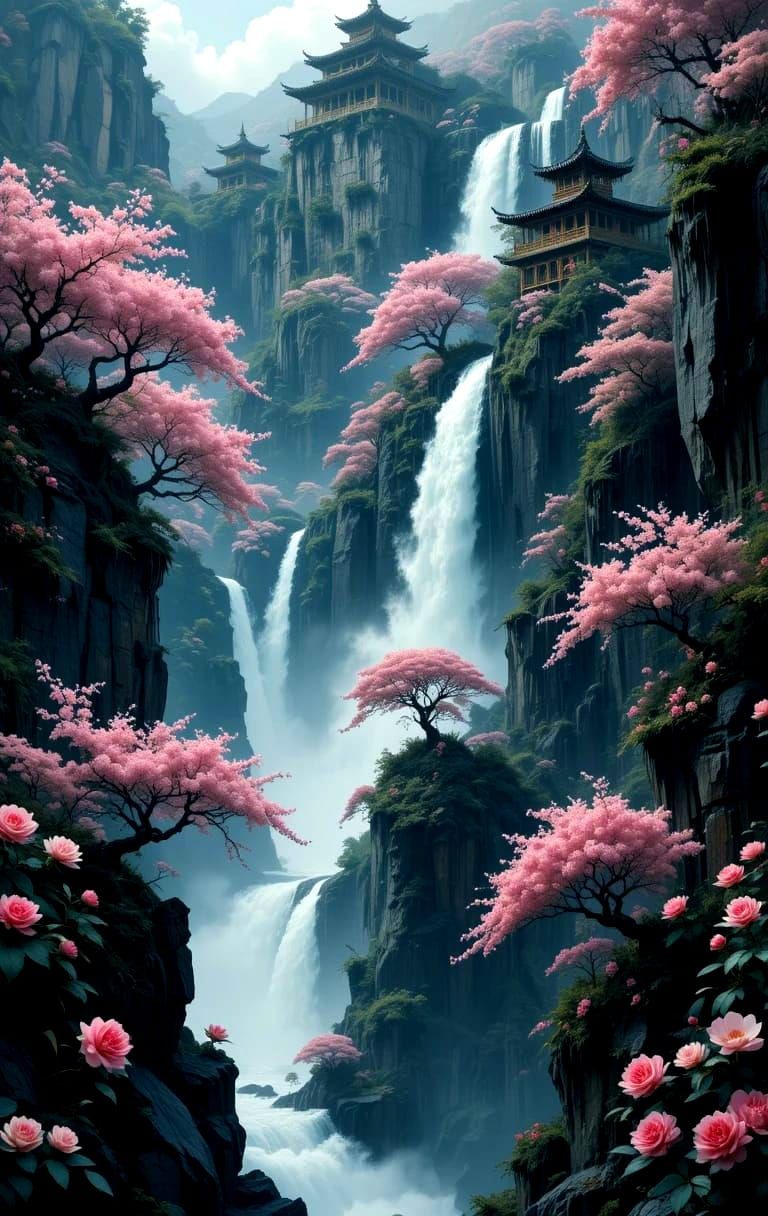 Valley