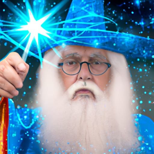 magic