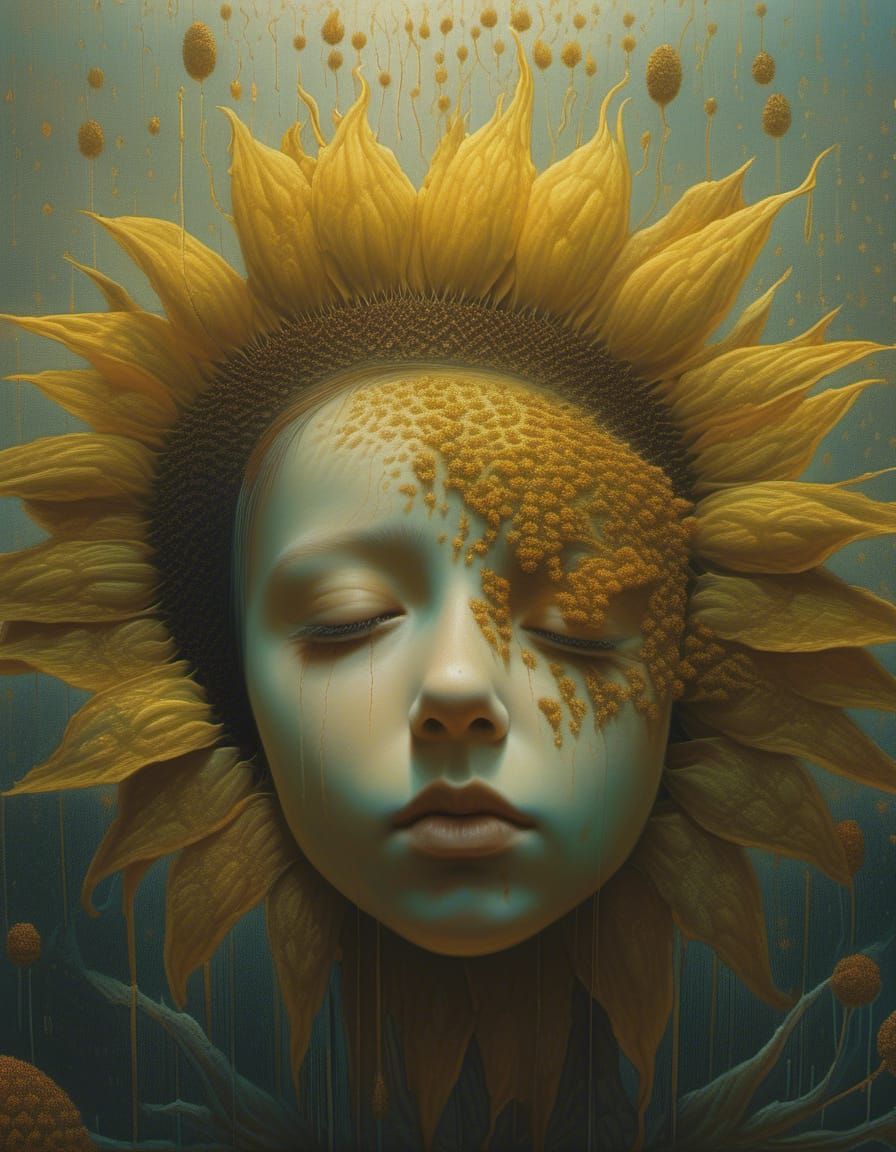 Sunflower.