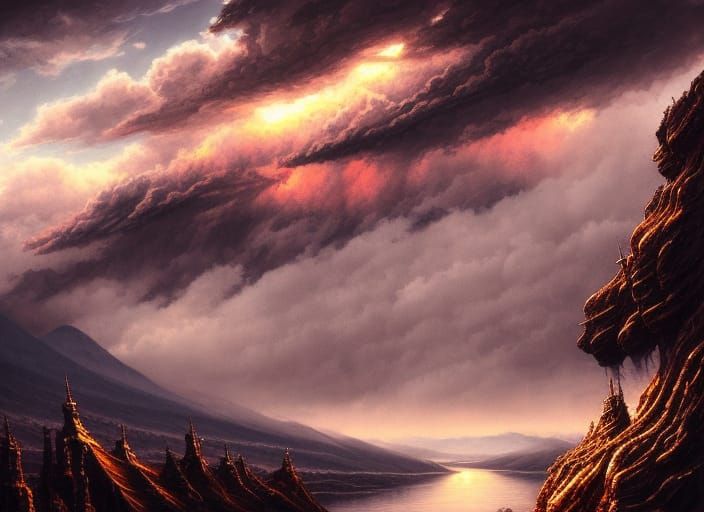 Clouds i