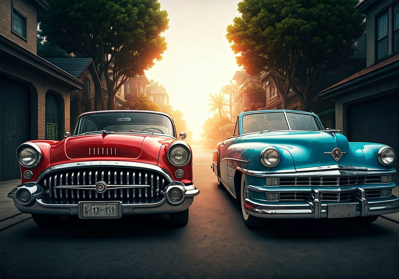 "Neighborhood Watch"