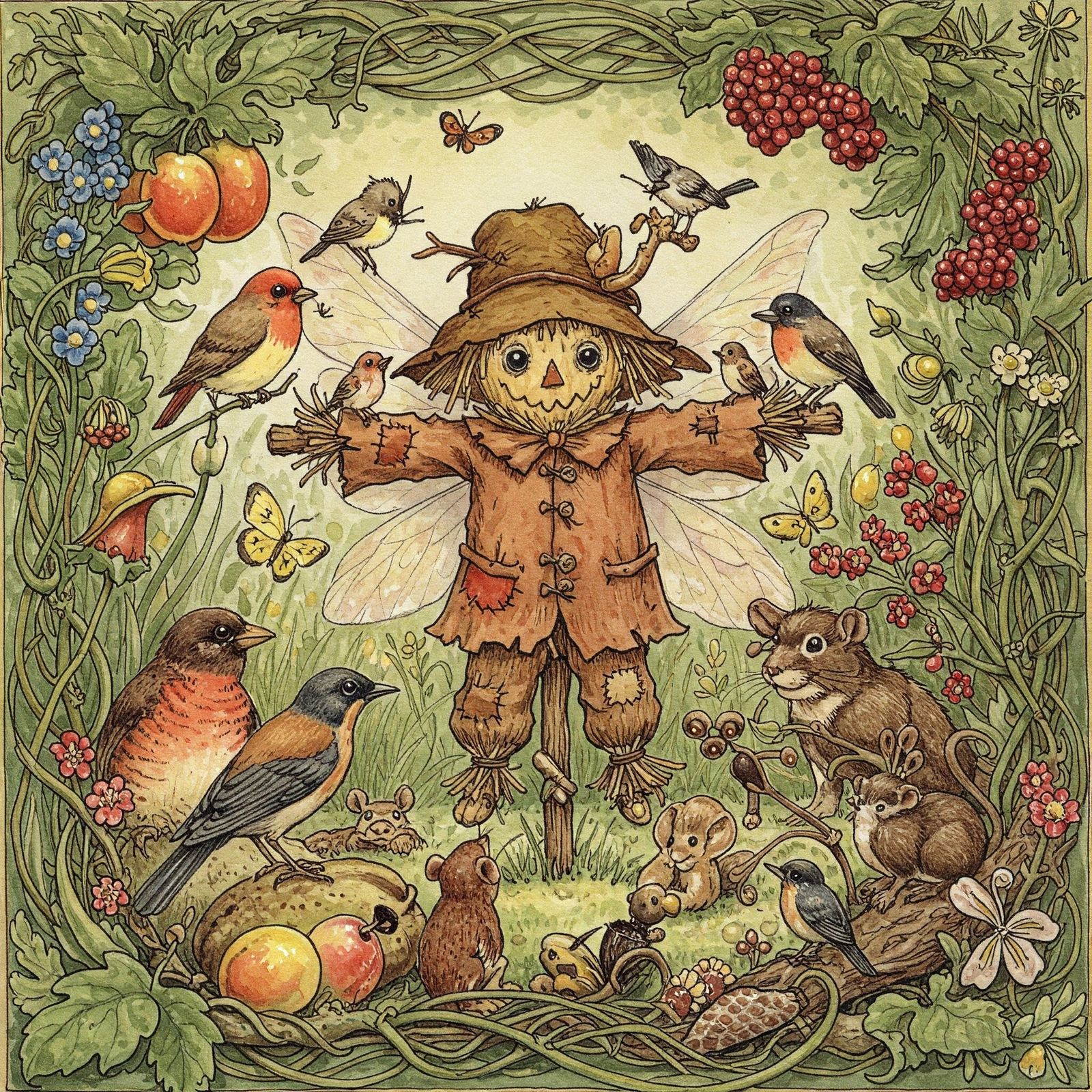 FaerieAlbum 📕 p19