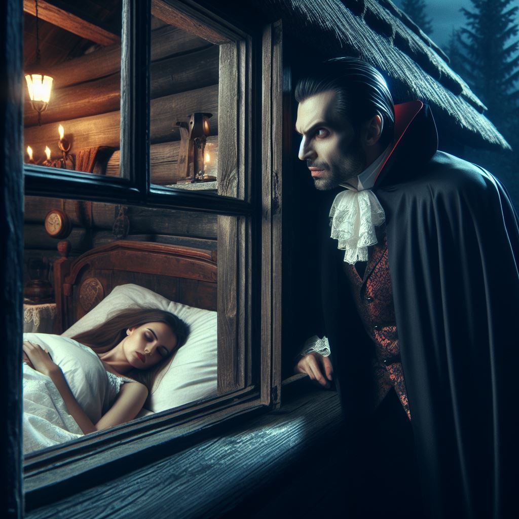 Dracula