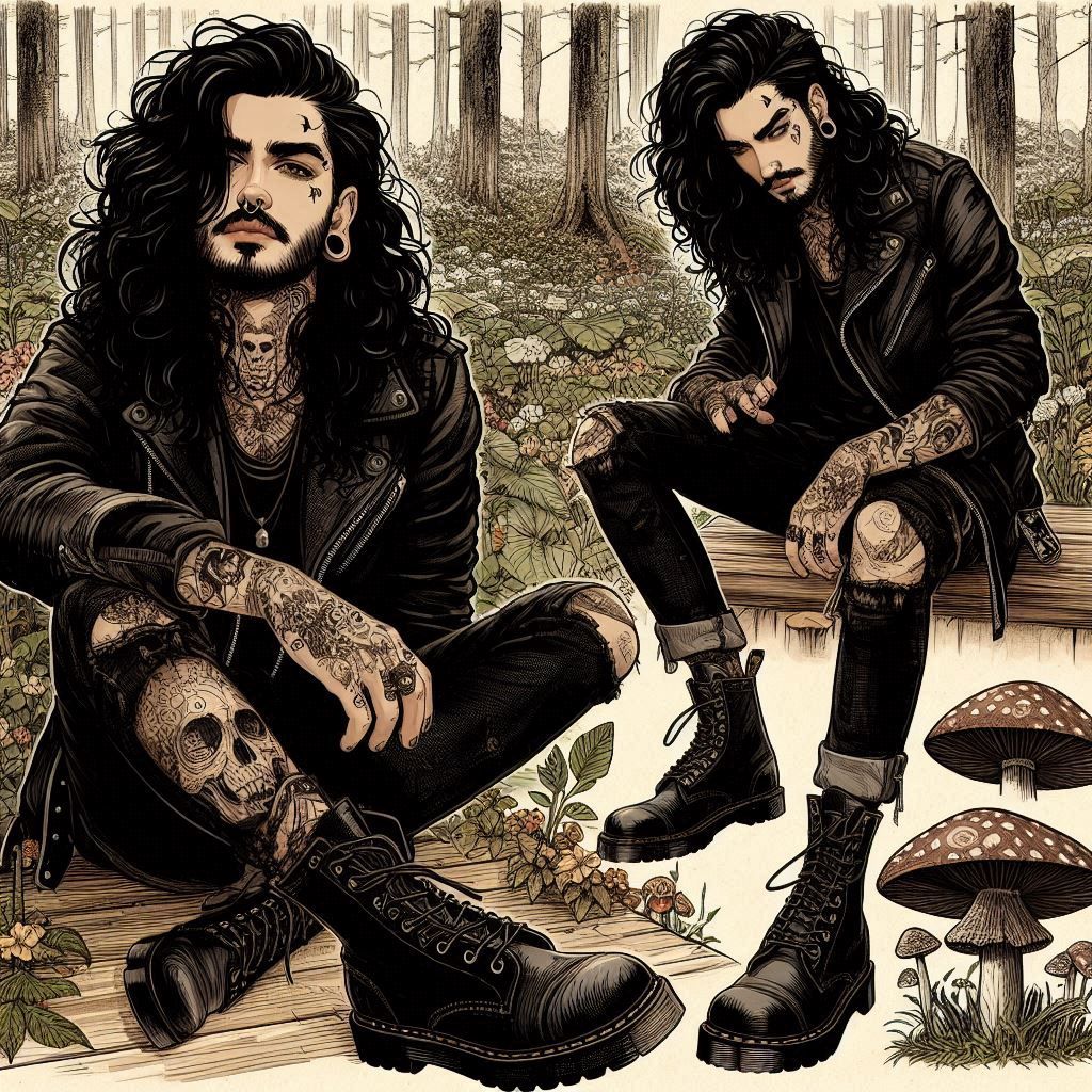 The Dream-catcher goes brrr