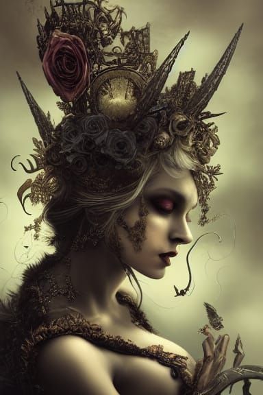 Untitled Creation