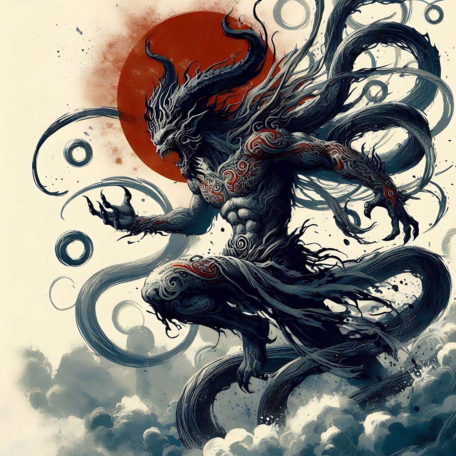 The Celestial Confluence (Uploaded)