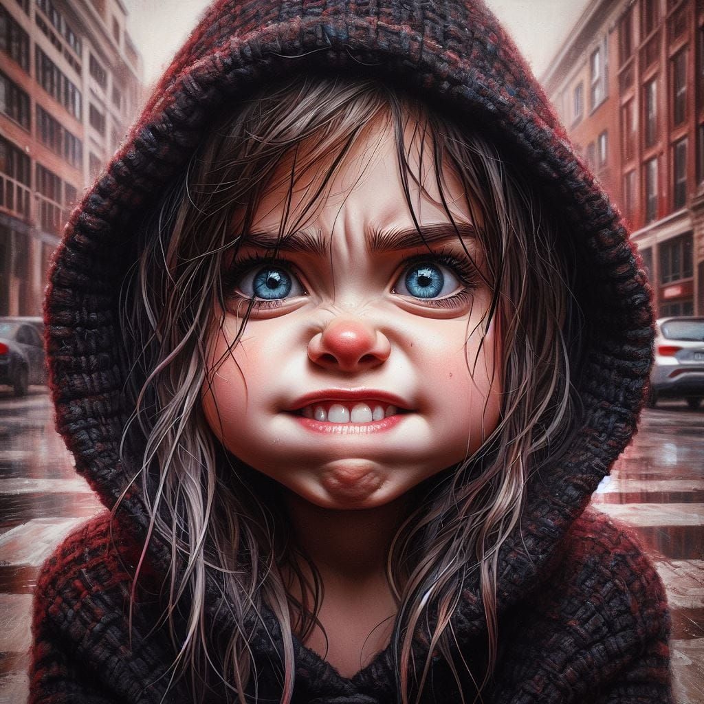 "Don't You Dare Say It"