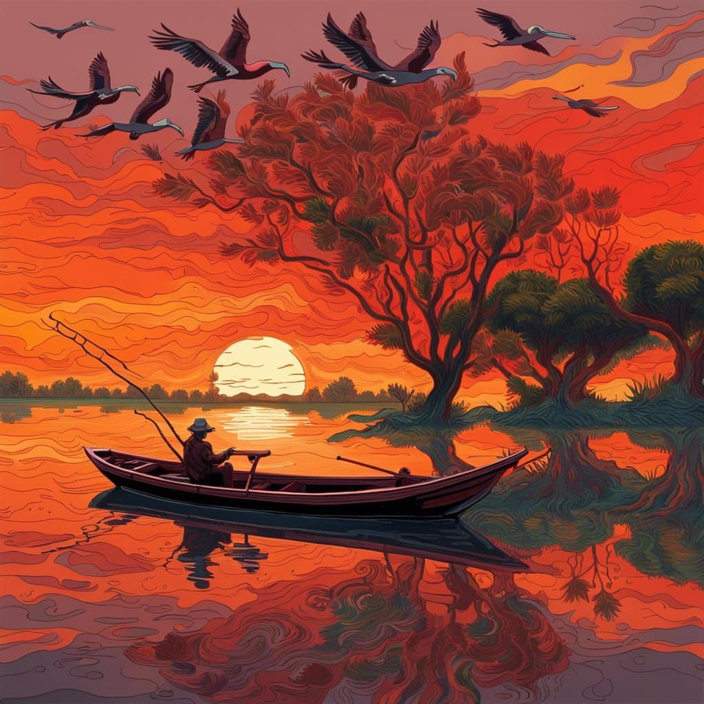 Sunrise