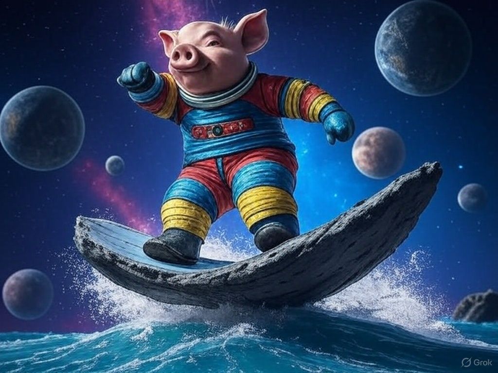 Dark Star Reminiscence