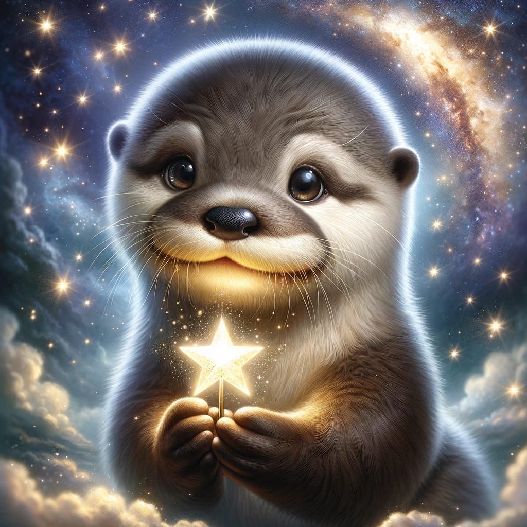 keep reaching for the stars @NightRose