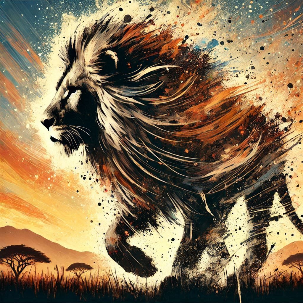 double exposure beautiful fantasy portrait landscape..