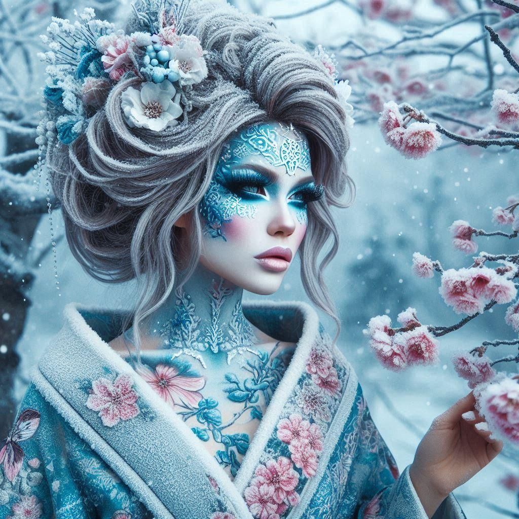 Winter Frost