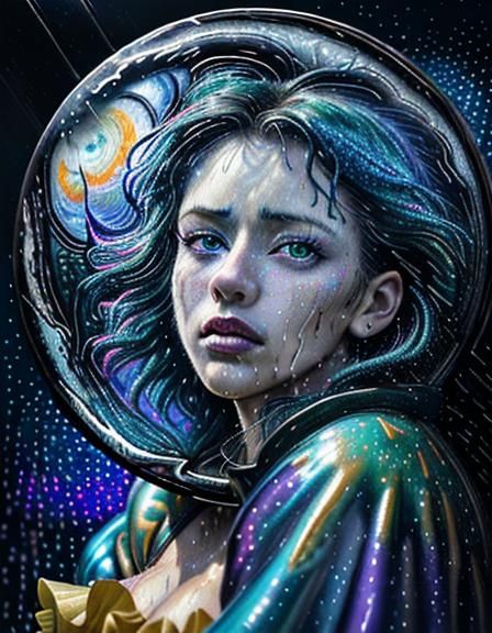 Untitled Creation