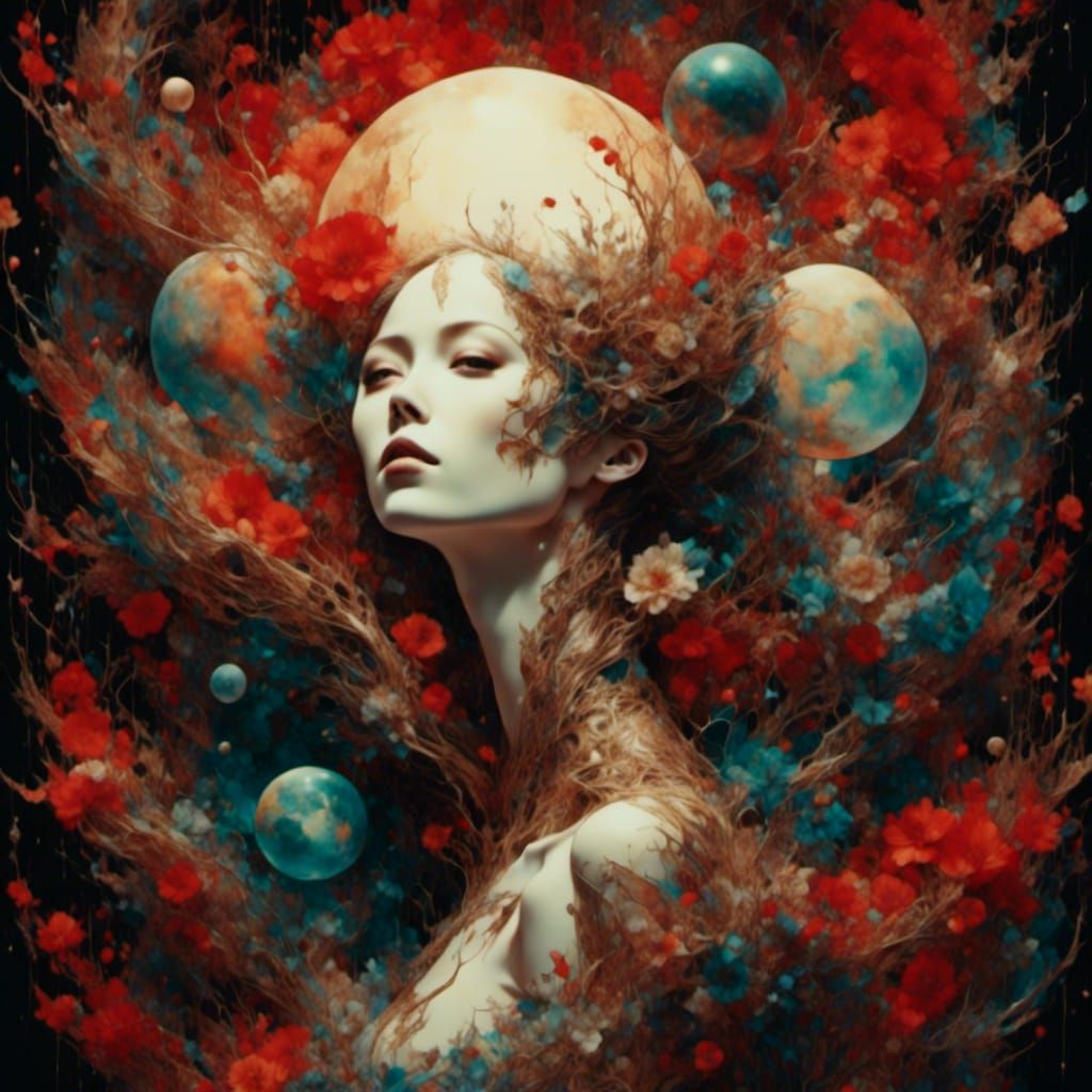 Untitled Creation