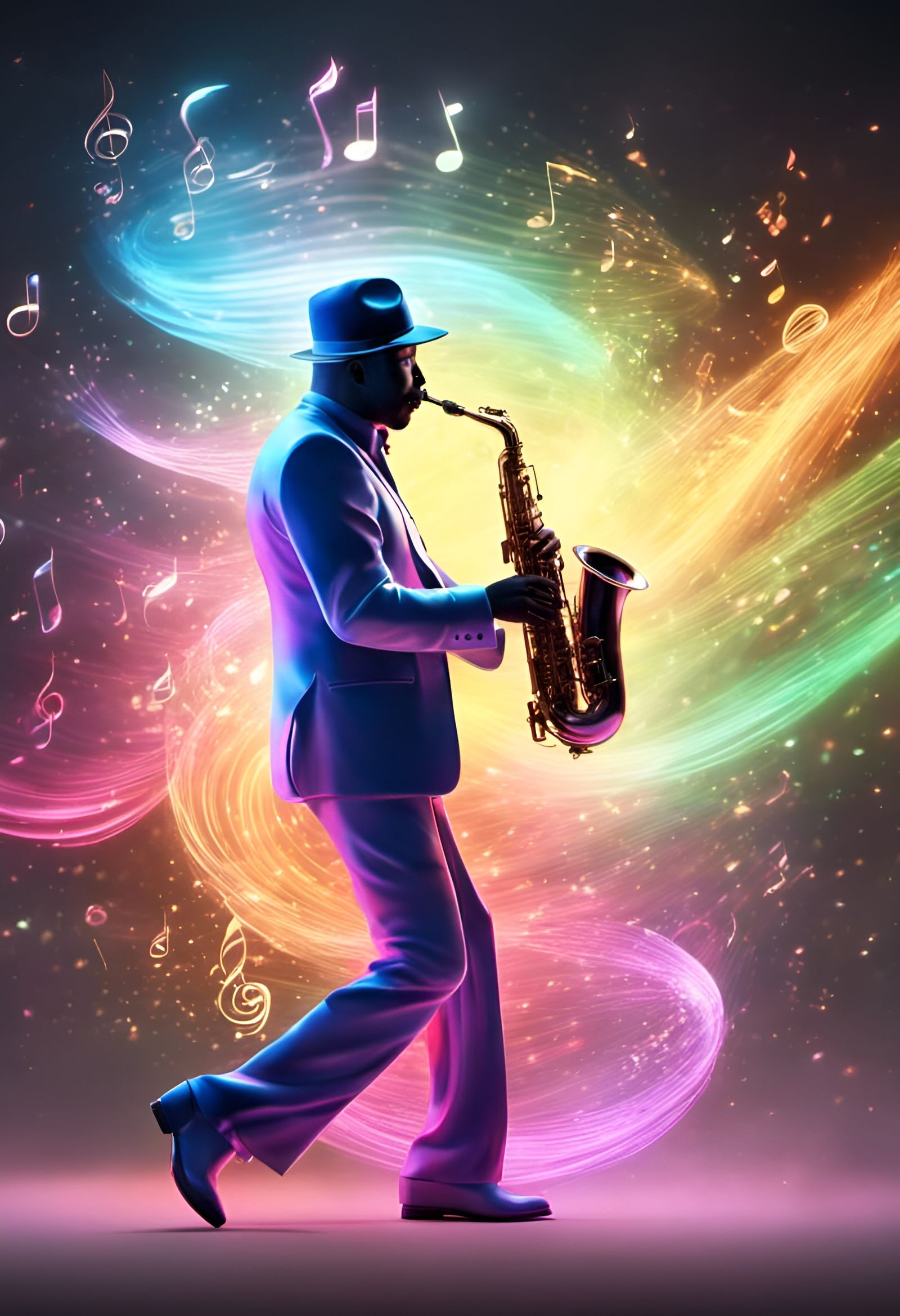 All that Jazz  by @gullyDJ