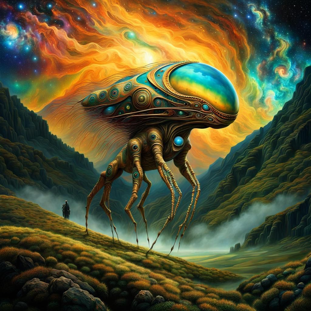 Untitled Creation