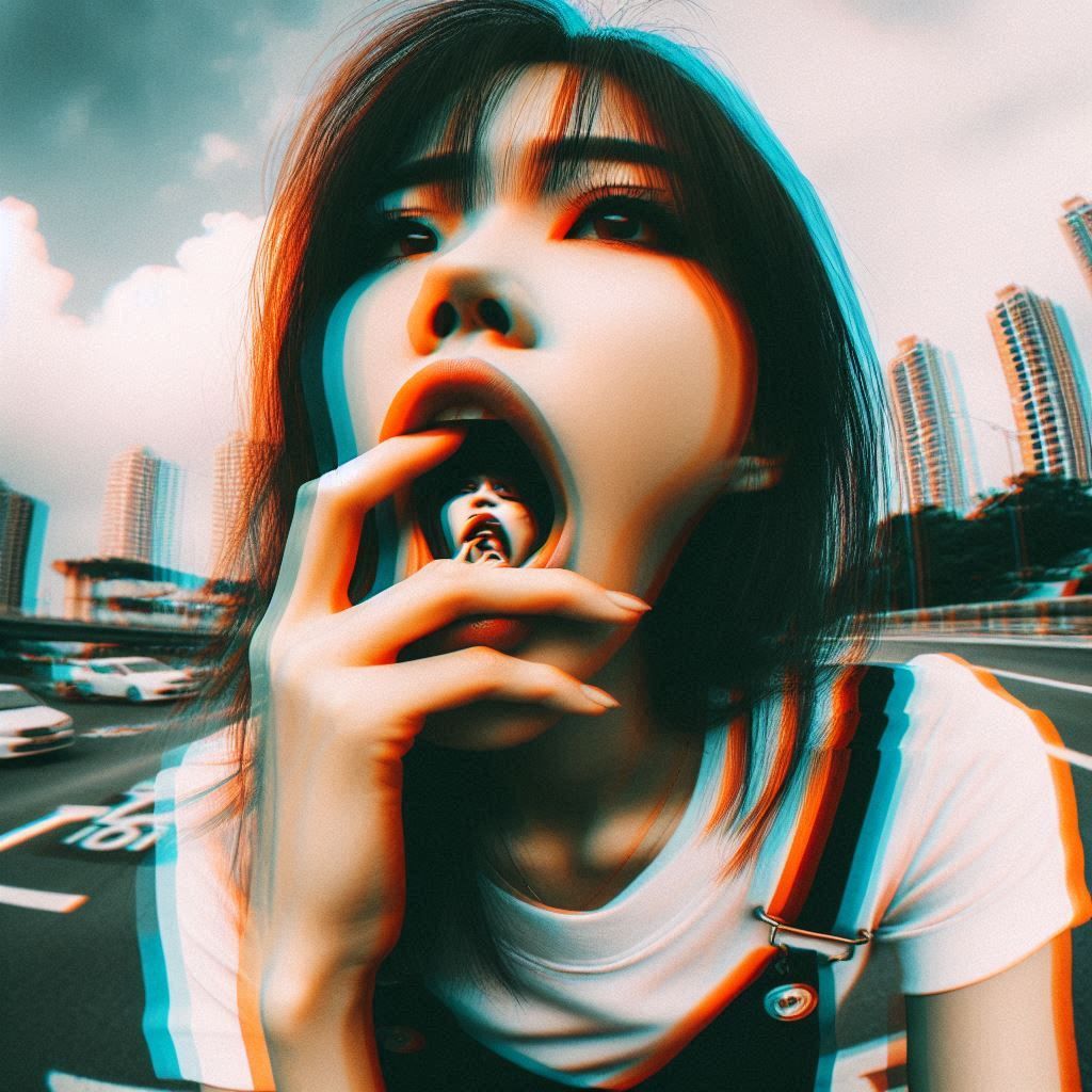 When you found yourself