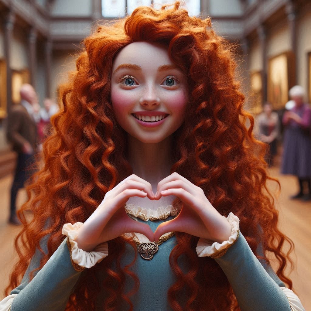 Merida
