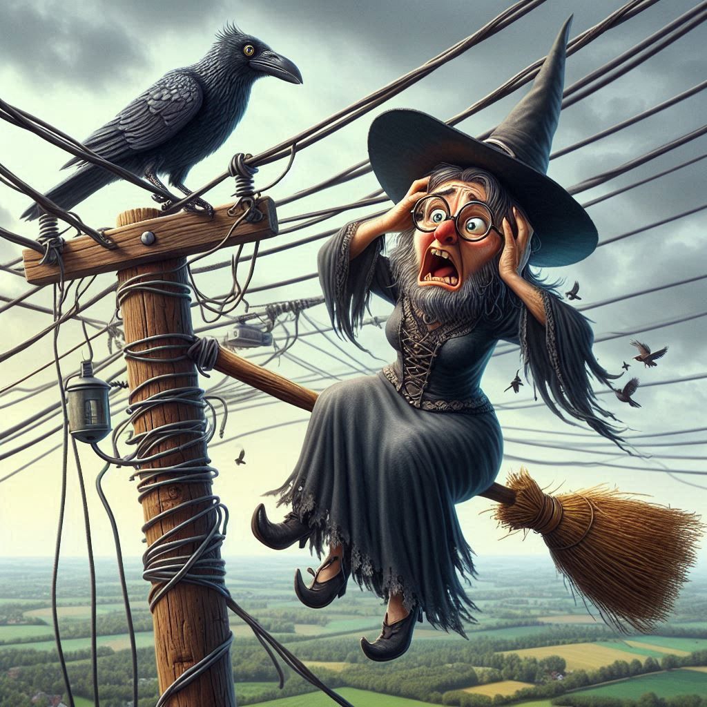 My First Driving Lesson