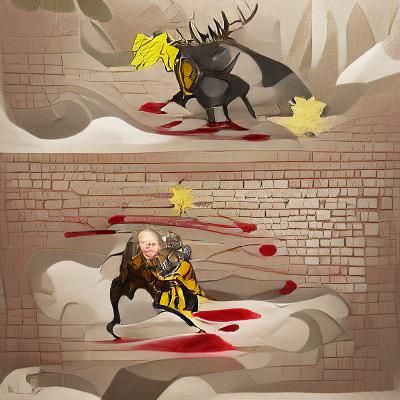 robert baratheon vs rhaegar targaryen