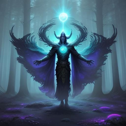 temporarily enhance the power of the Holy Great Spirit Shama...