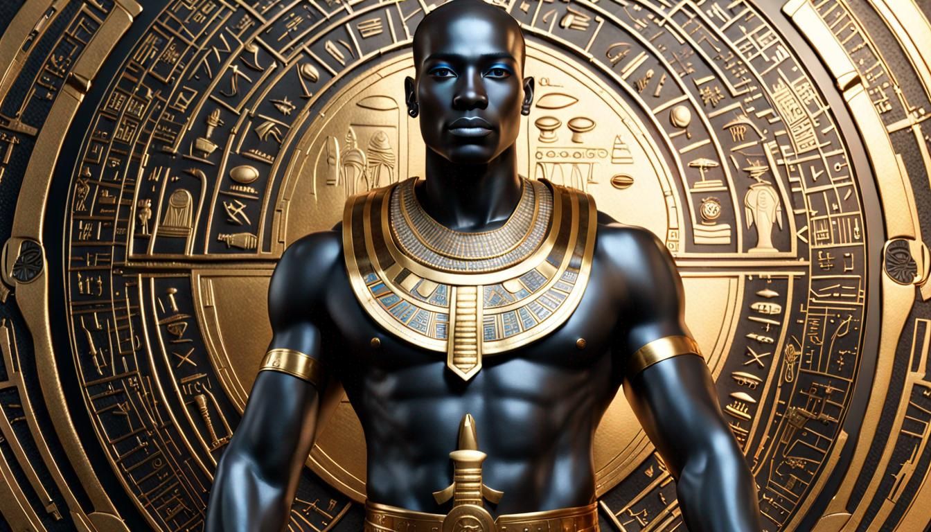 Doubt one's courage, you double it: