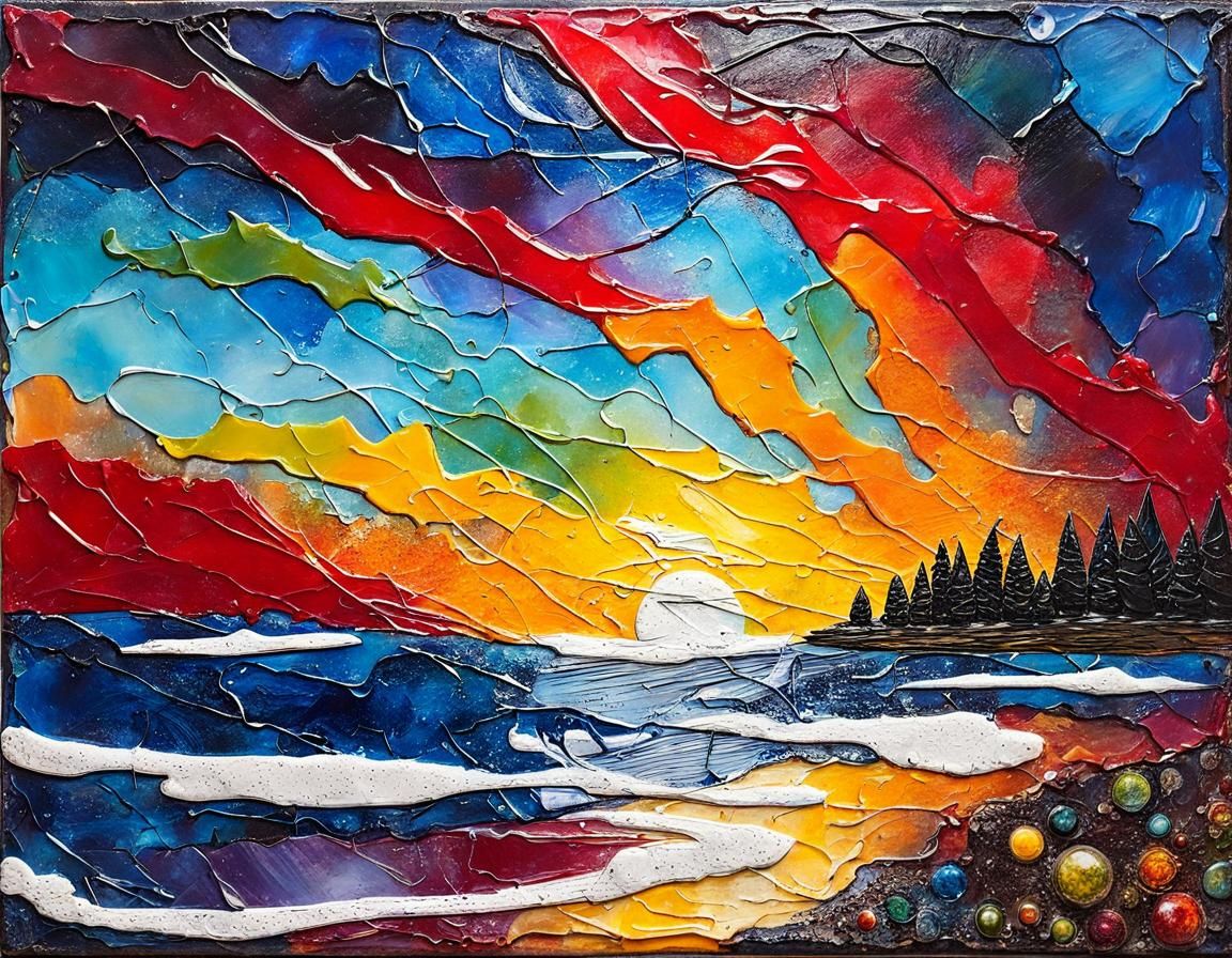 Untitled Creation
