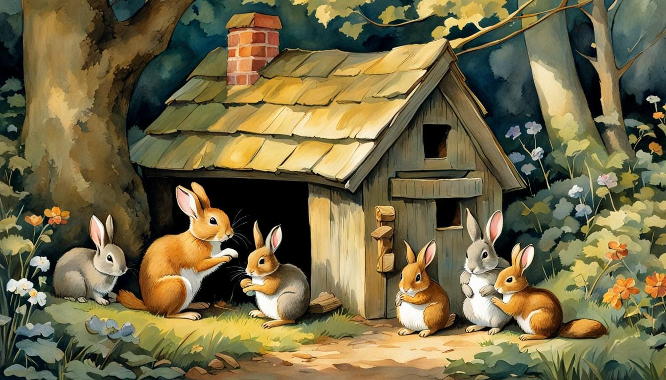 Home
