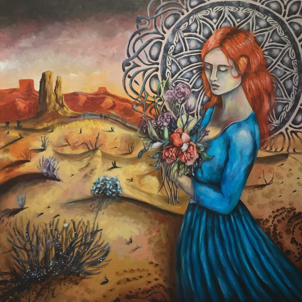 Untitled Creation