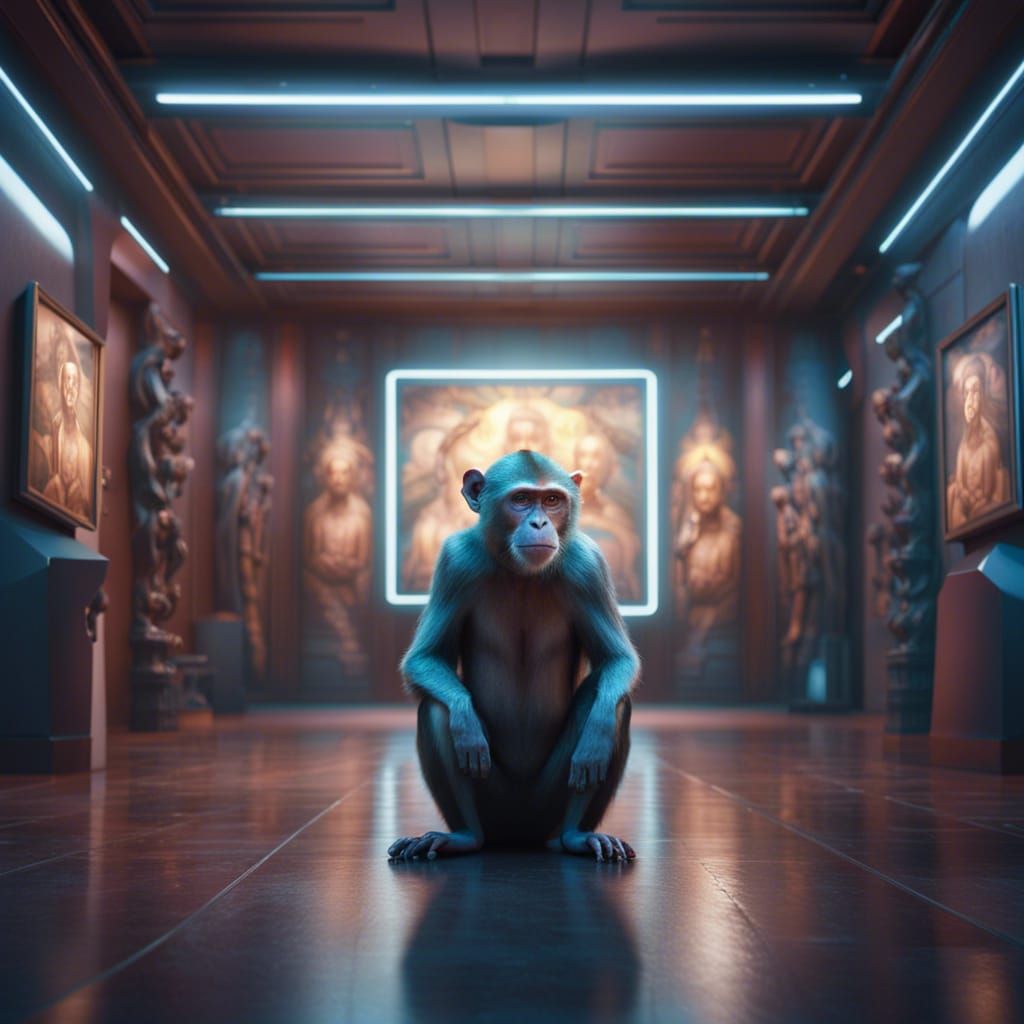 🐵