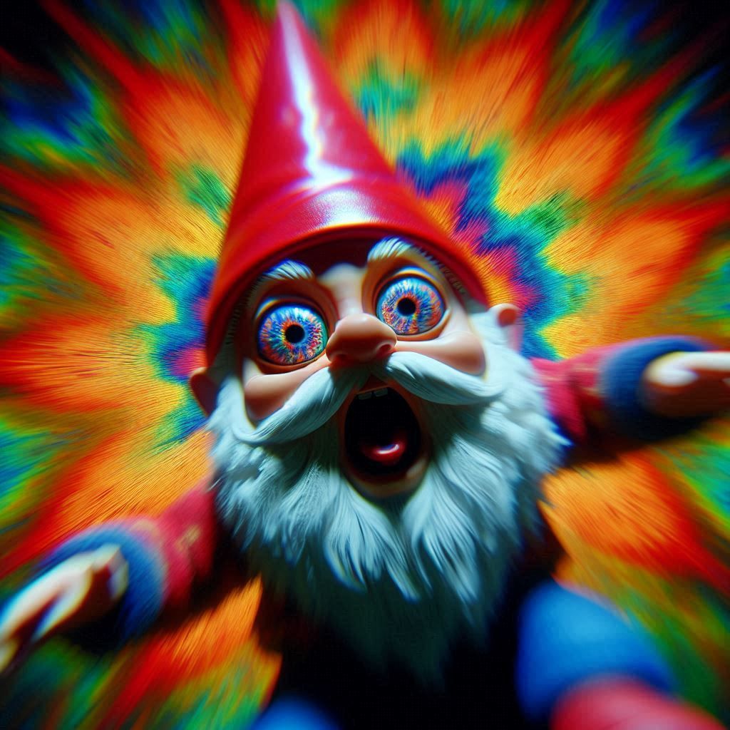 Gnome