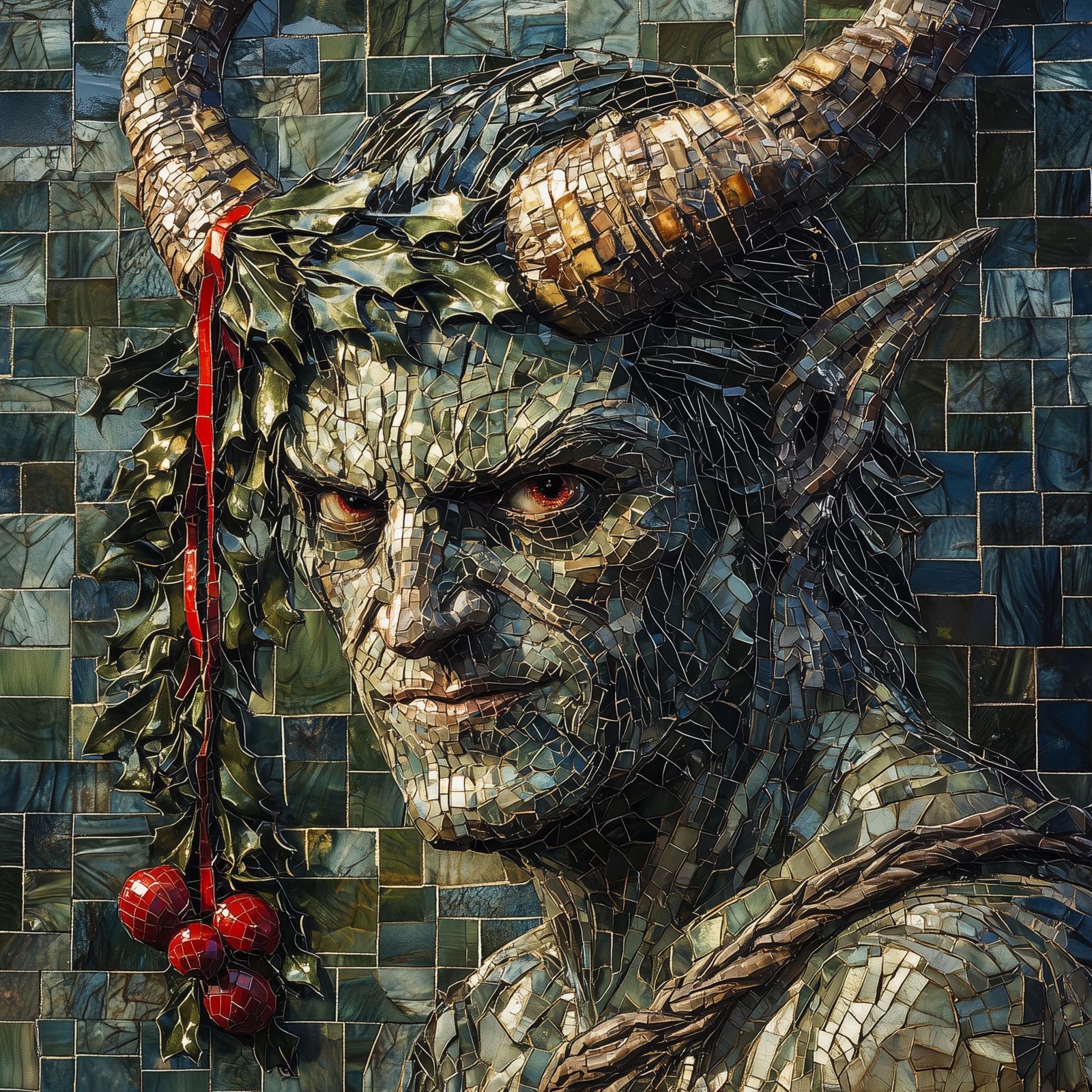 Devil is in the Details