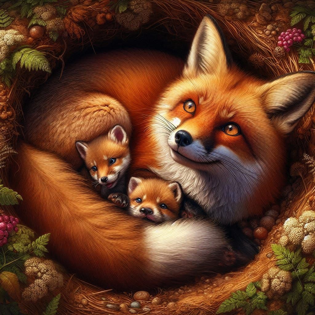 the time has come <3