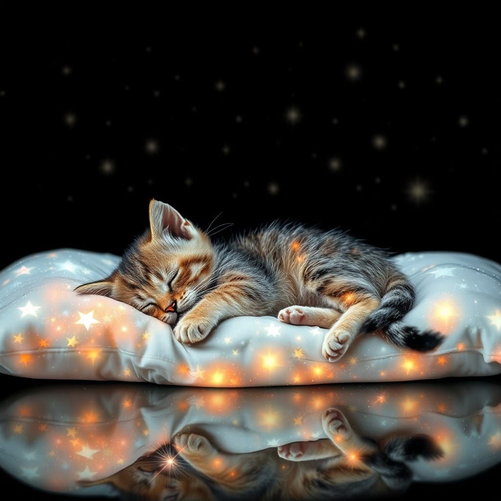 In the world of dreams