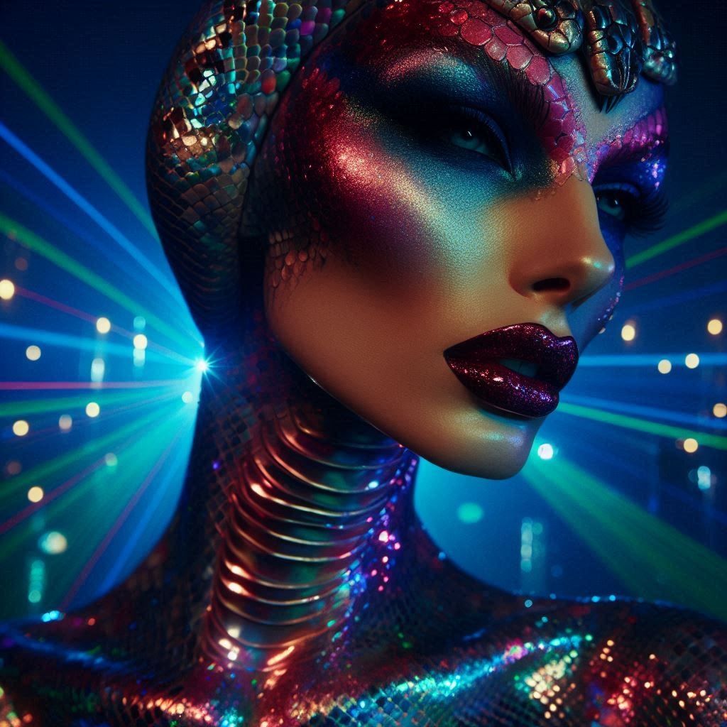 thsthiesse the snake freak