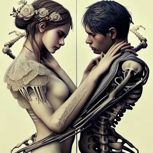 Romeo and juliet