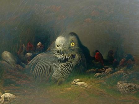Chattering